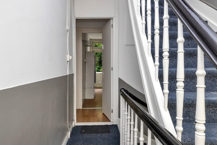 Foto 10 van Brederodestraat 99-3