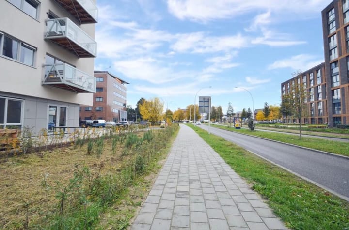 Foto 20 van Govert Flinckstraat 13-C