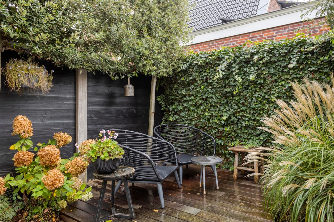 Foto 23 van Nijverheidsstraat 67