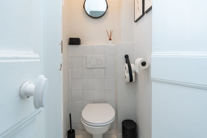 Photo 25 of Leeuwarderstraat 28