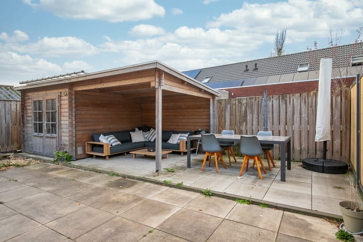 Photo 19 of Marijkelaan 39