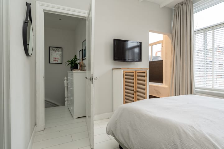 Photo 28 of Leeuwarderstraat 28