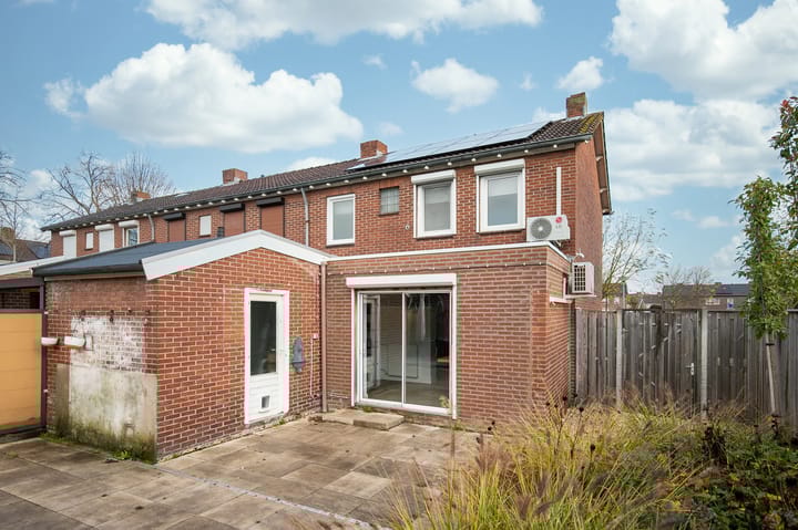 Photo 21 of Marijkelaan 39