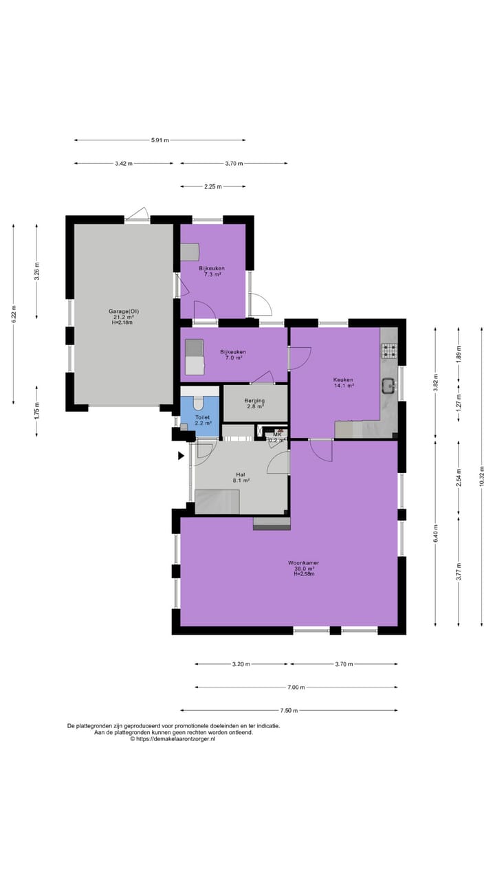 Foto 60 van Hoofdkanaal OZ 36