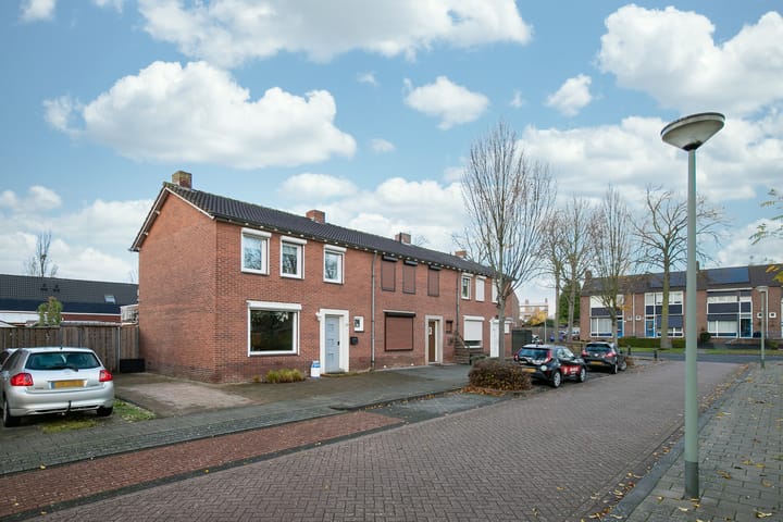 Photo 22 of Marijkelaan 39