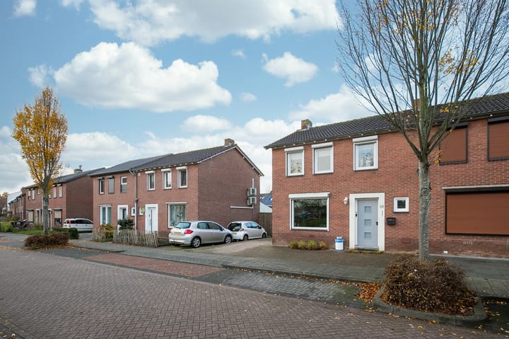 Photo 23 of Marijkelaan 39