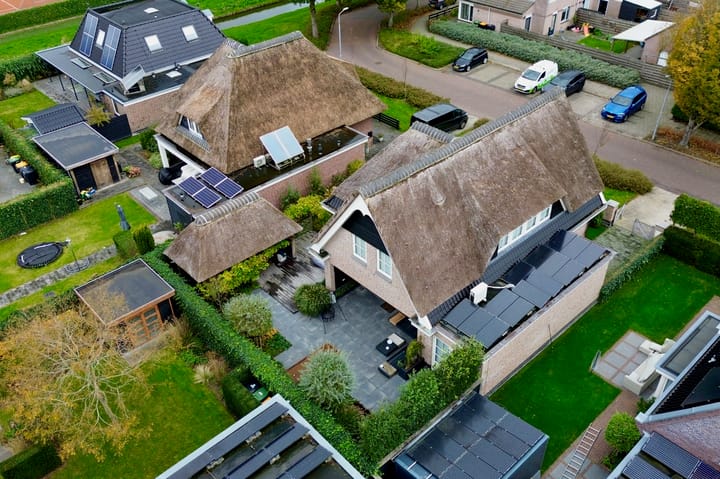 Photo 30 of Nijverheidsstraat 67