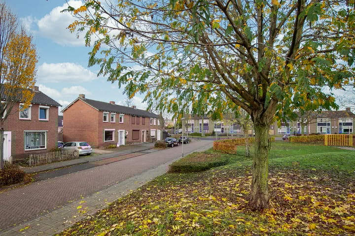 Photo 24 of Marijkelaan 39