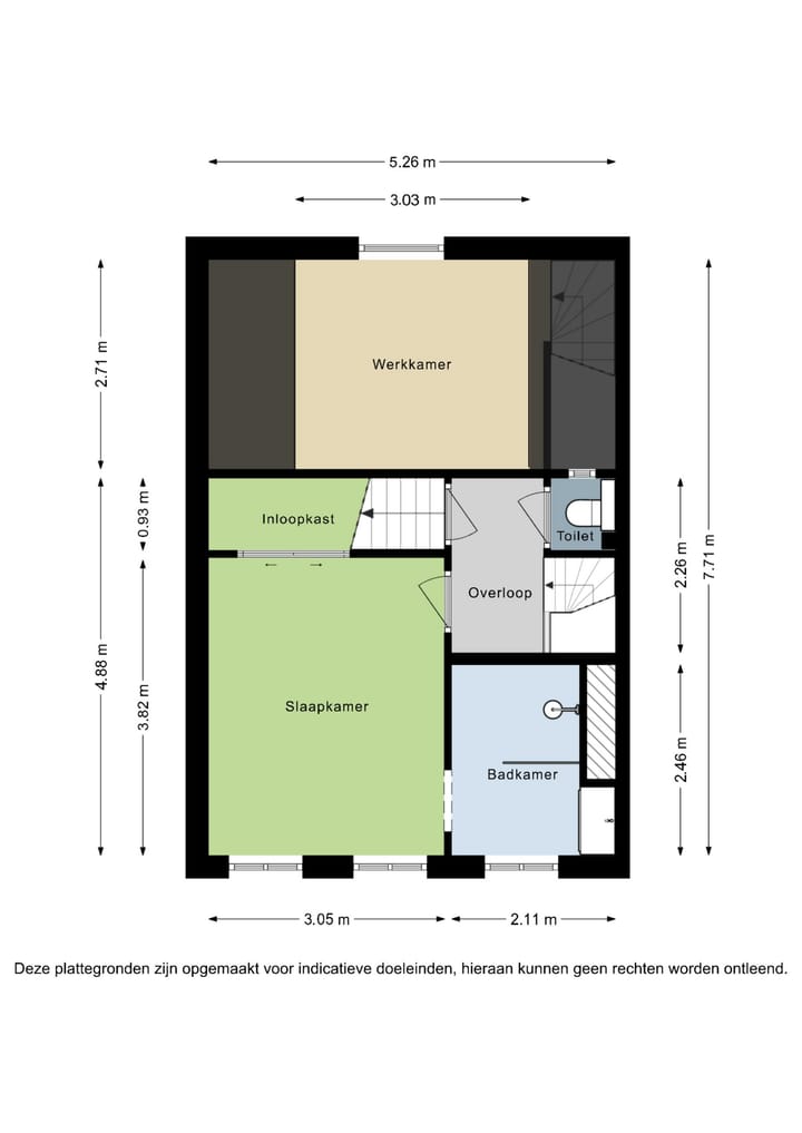 Photo 33 of Leeuwarderstraat 28