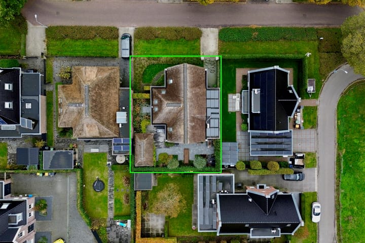 Photo 32 of Nijverheidsstraat 67