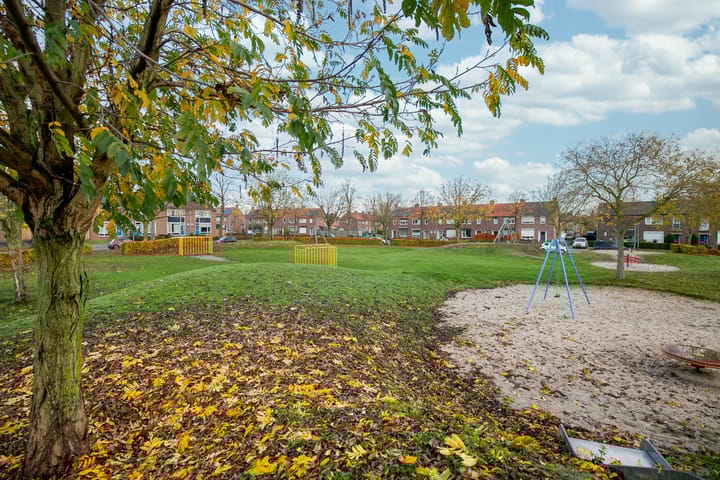 Photo 25 of Marijkelaan 39