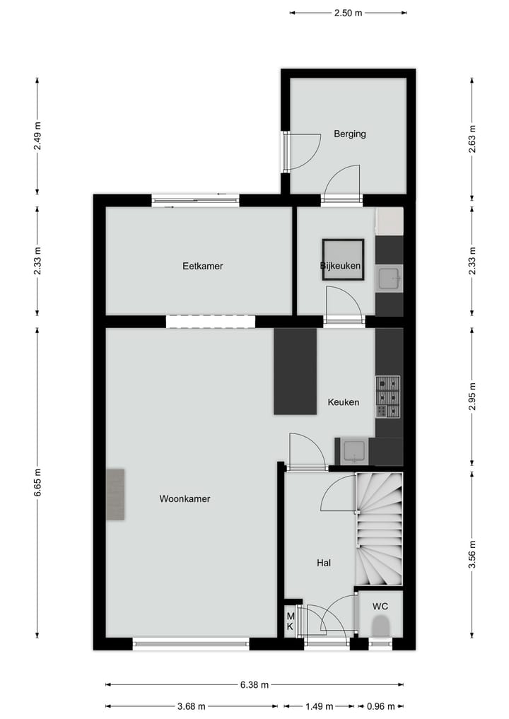 Photo 26 of Marijkelaan 39