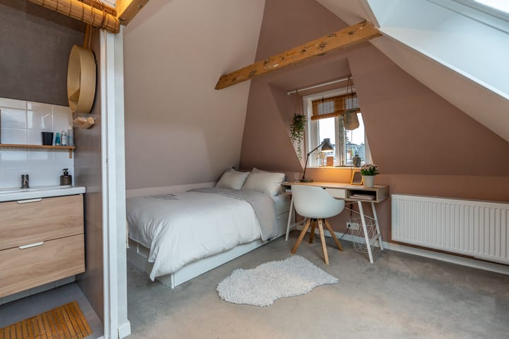 Photo 35 of Leeuwarderstraat 28