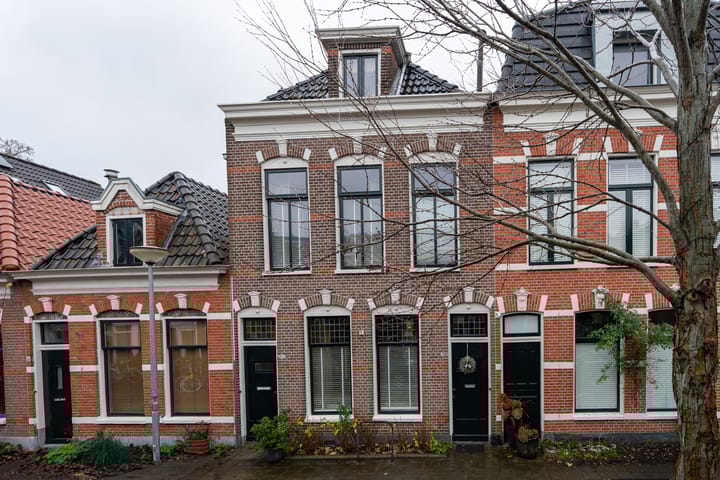 Photo 45 of Leeuwarderstraat 28