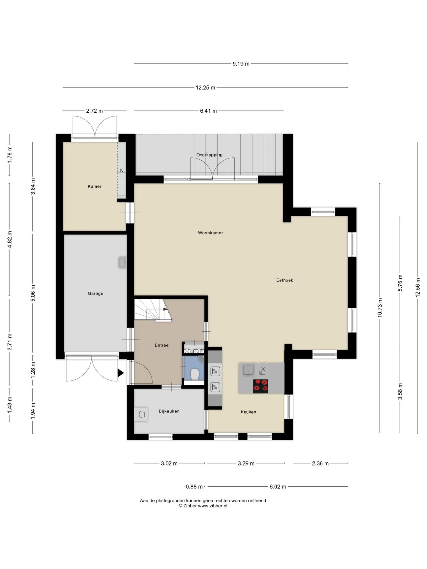 Foto 50 van Nijverheidsstraat 67