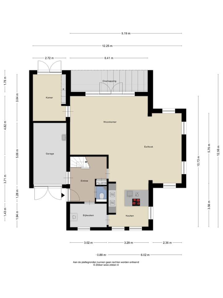 Photo 50 of Nijverheidsstraat 67