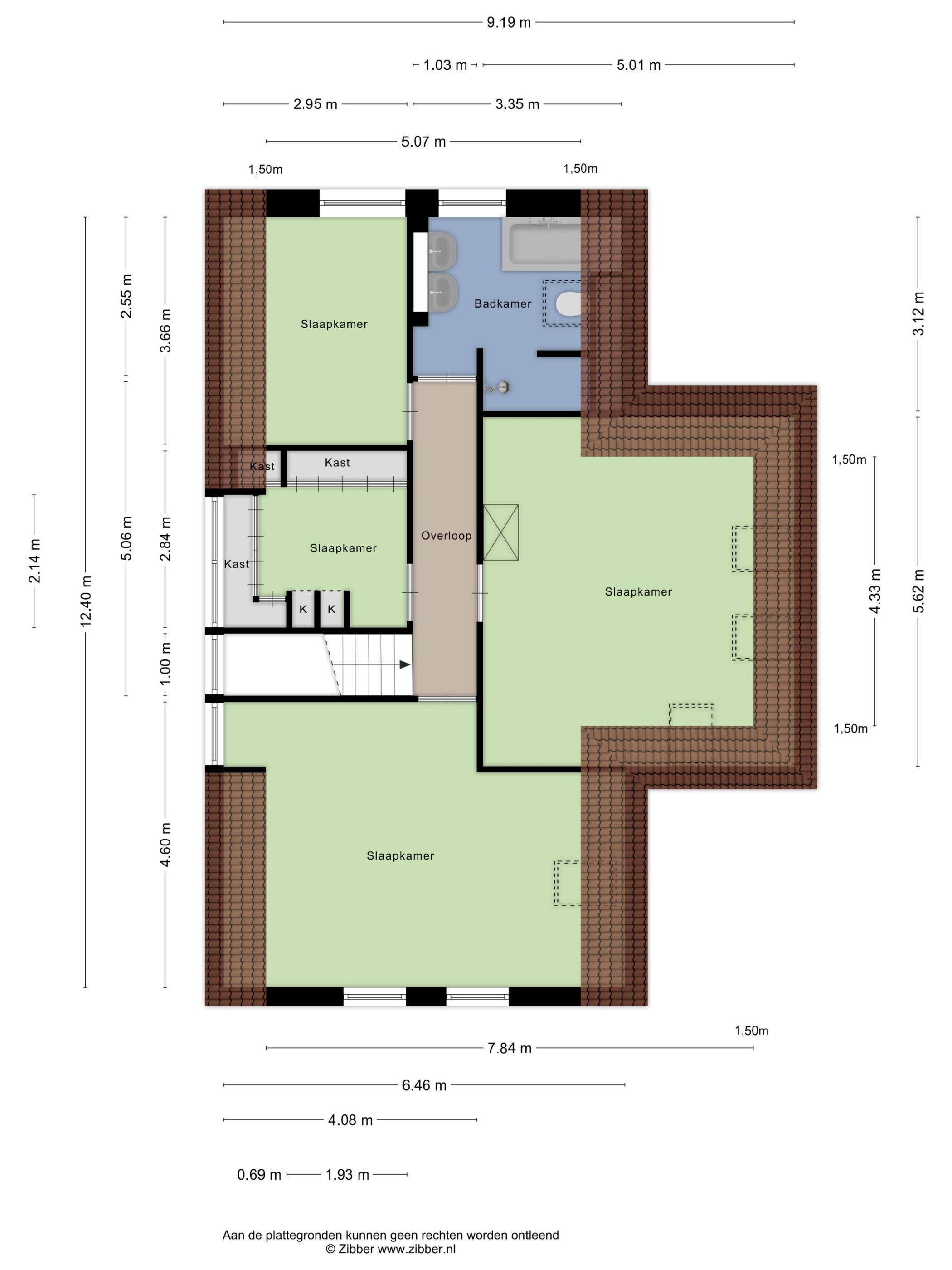 Foto 51 van Nijverheidsstraat 67