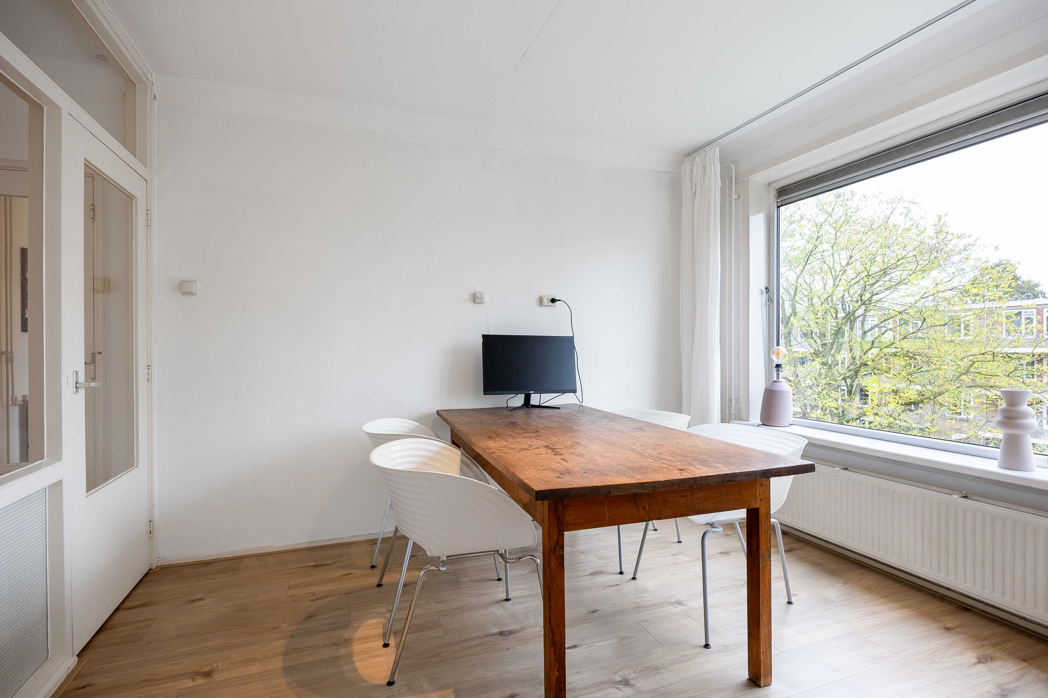 Photo 3 of Betje Wolffstraat 34