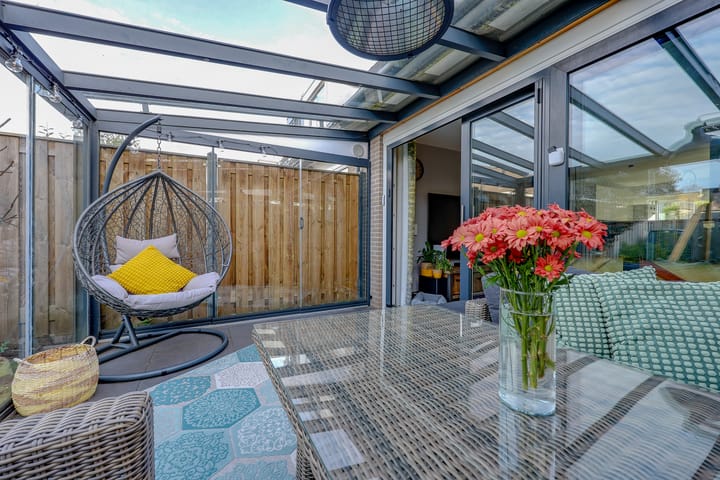 Photo 3 of Mastgatpad 39