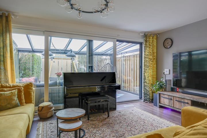 Photo 6 of Mastgatpad 39