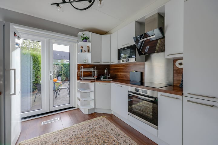 Photo 7 of Mastgatpad 39