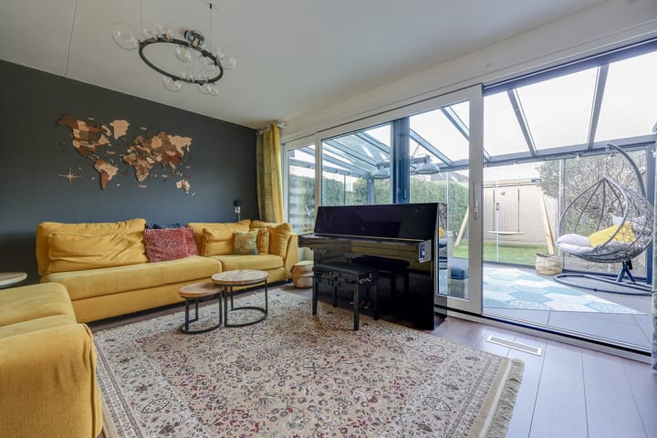 Photo 4 of Mastgatpad 39