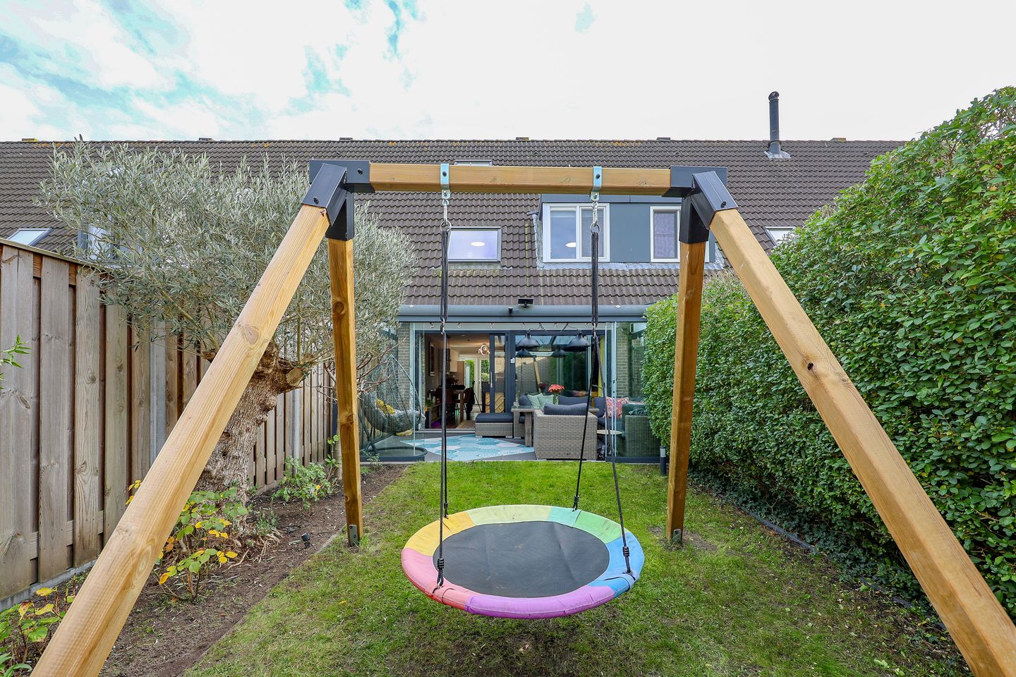 Foto 40 van Mastgatpad 39