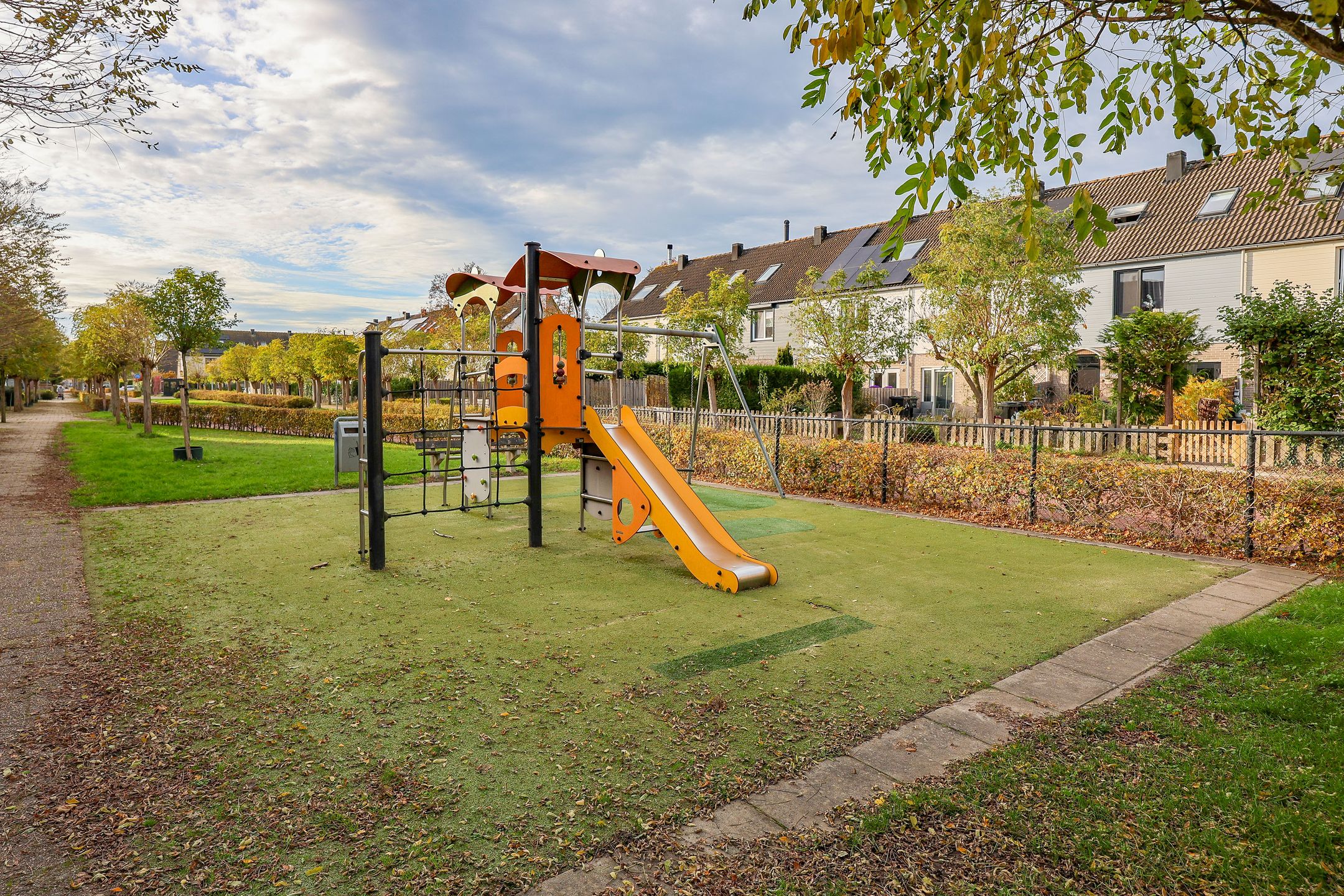 Foto 48 van Mastgatpad 39