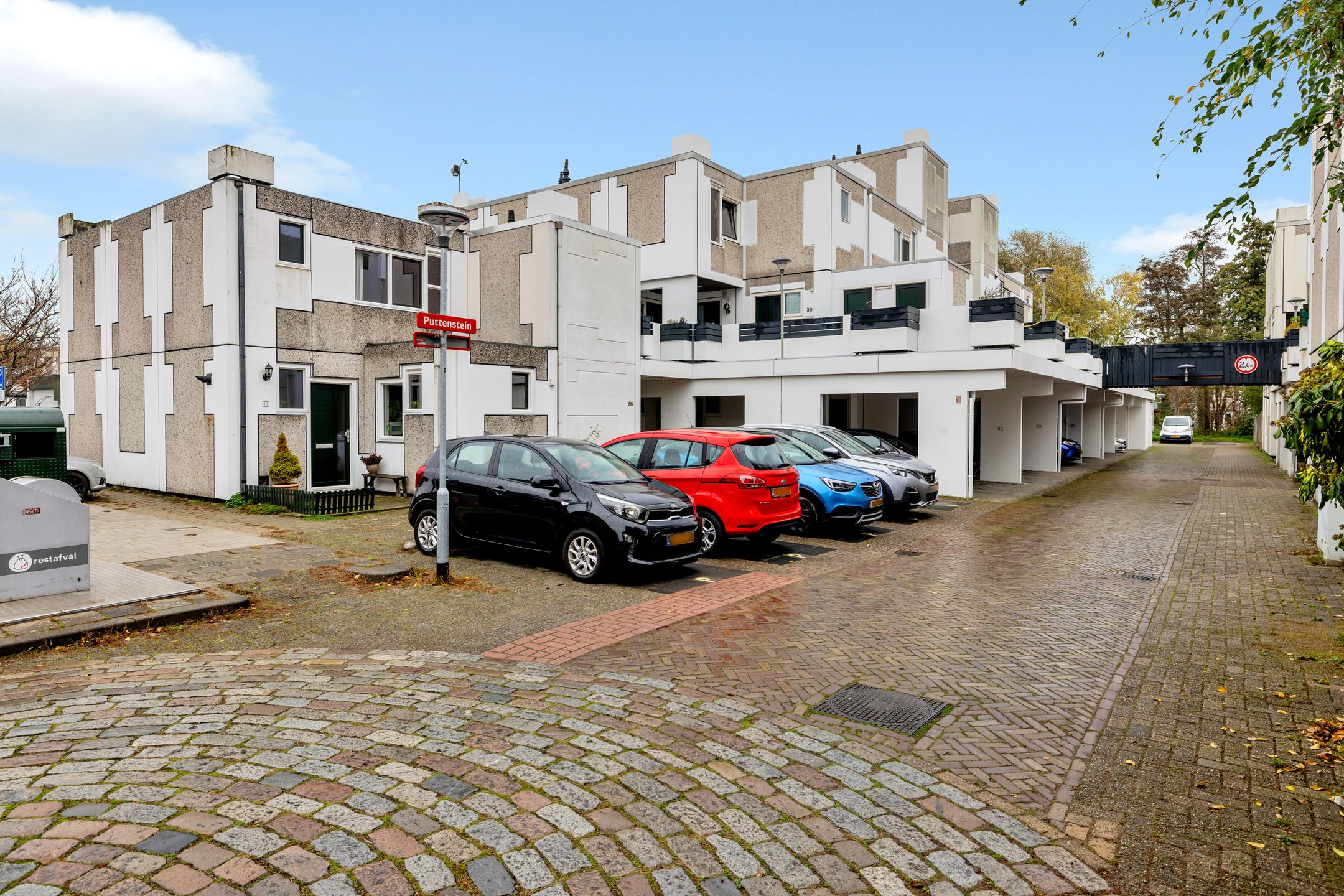 Puttenstein, 40, Dordrecht, 3328BK, Zuid-Holland, Nederland 40 