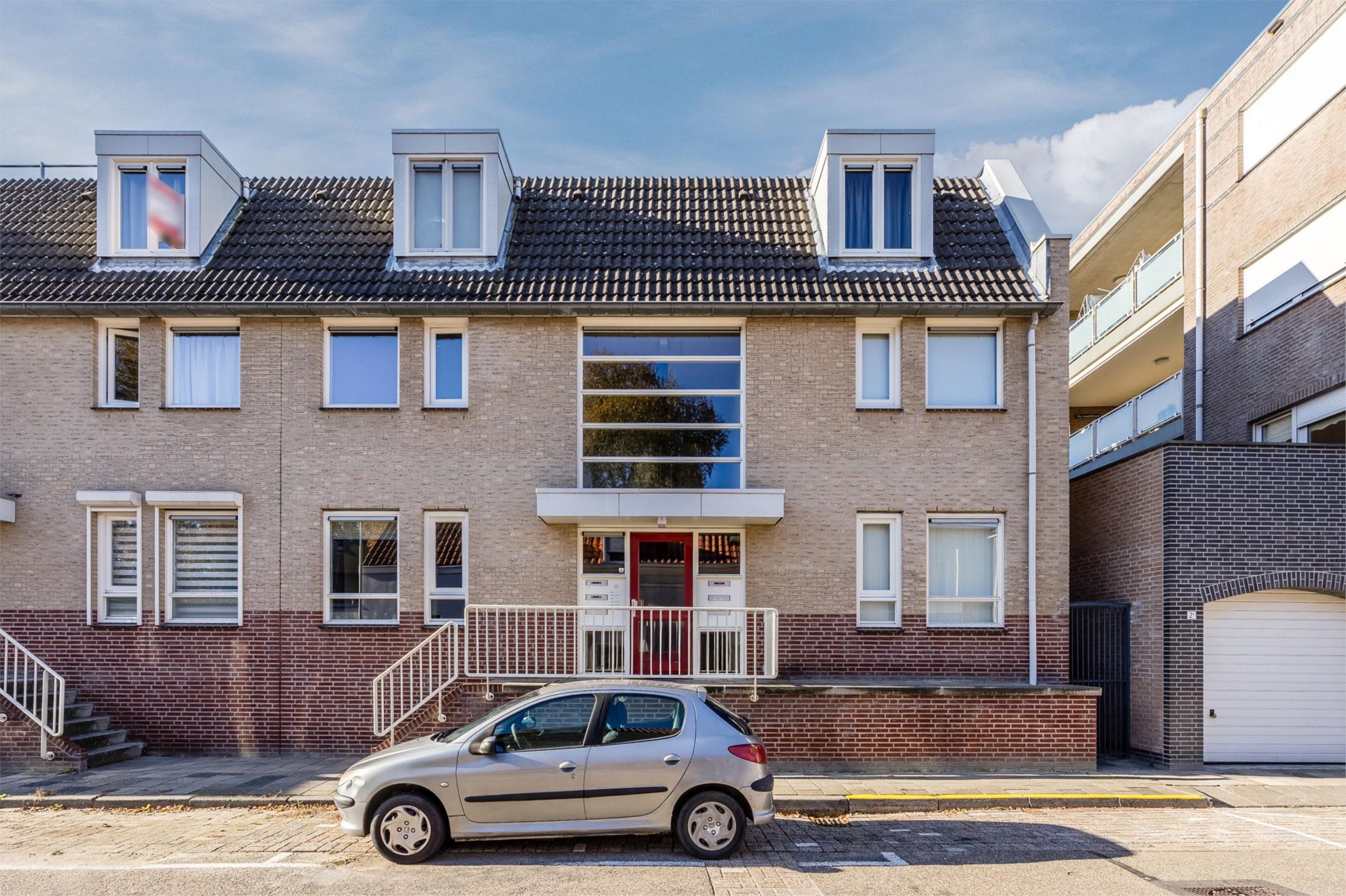 Fortuinstraat 2-J 2 j