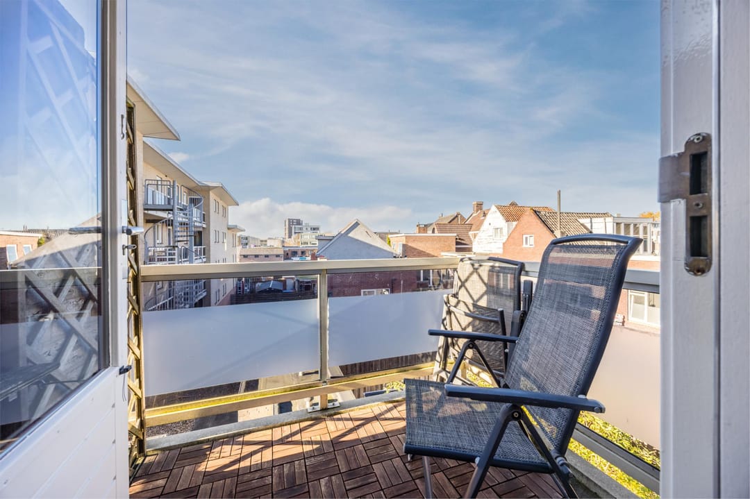 Photo 2 of Fortuinstraat 2-J