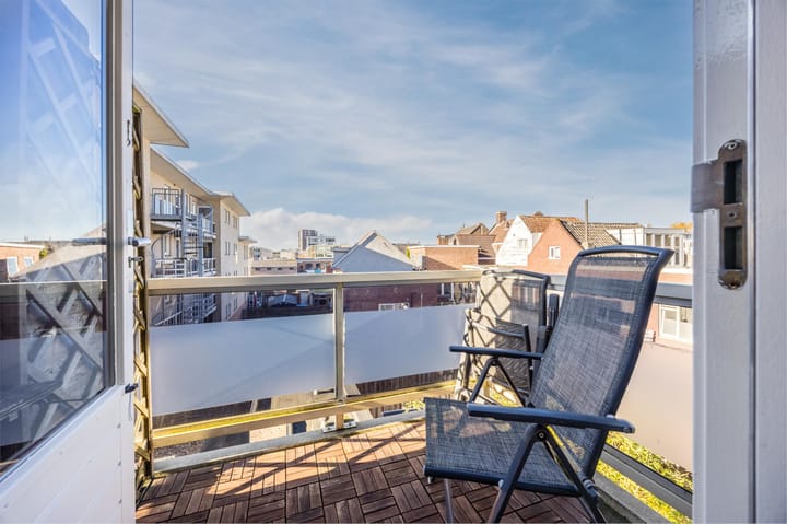 Photo 2 of Fortuinstraat 2-J