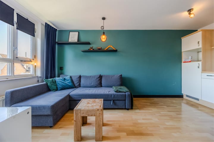 Photo 3 of Fortuinstraat 2-J