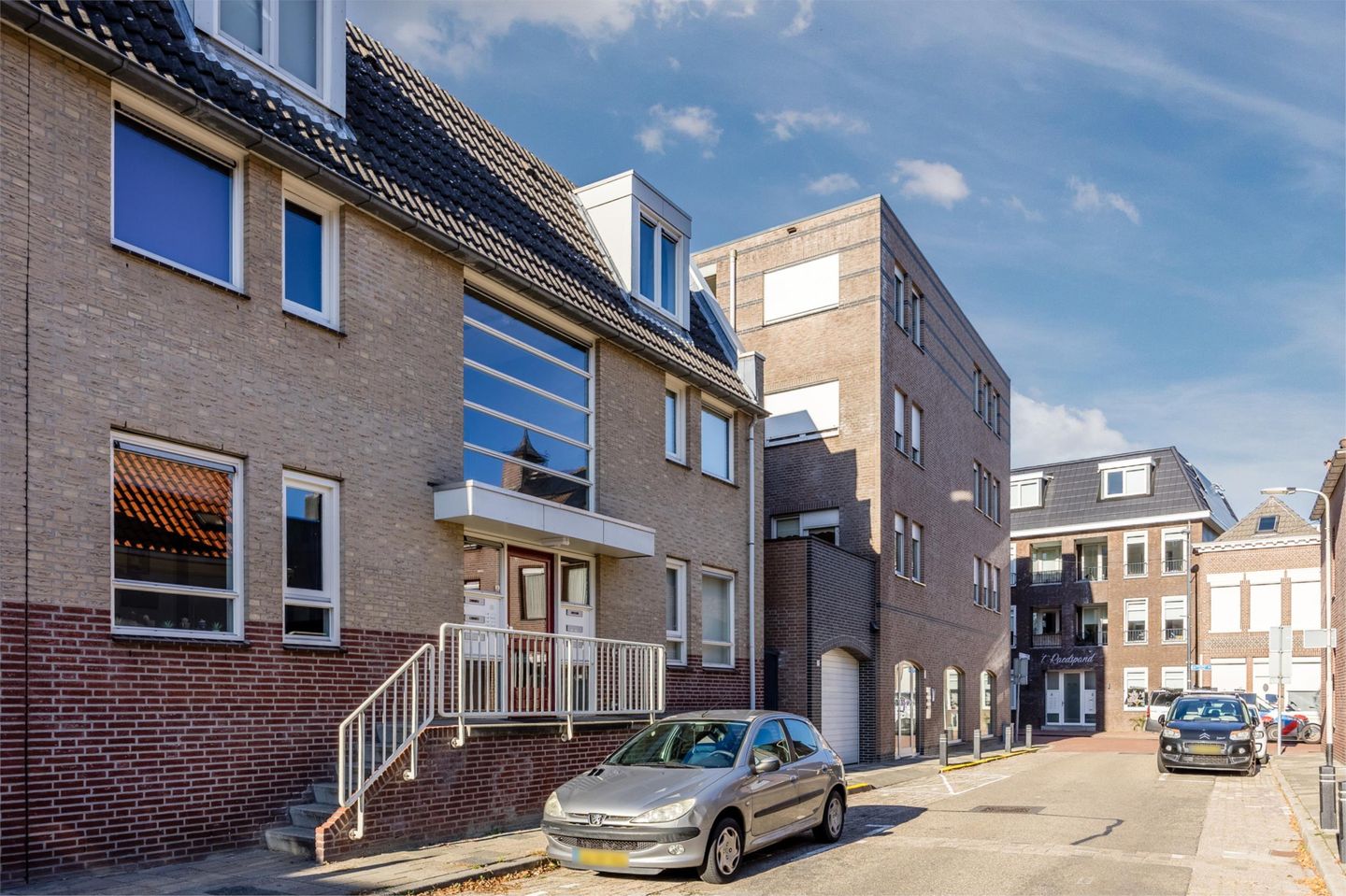 Photo 5 of Fortuinstraat 2-J