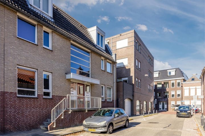 Photo 5 of Fortuinstraat 2-J