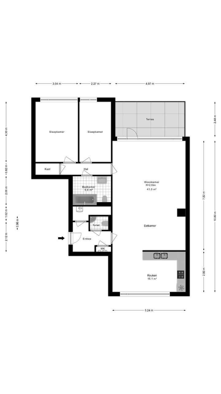 Foto 27 van Puttenstein 40