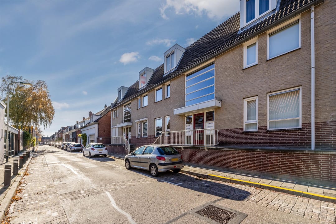 Photo 7 of Fortuinstraat 2-J