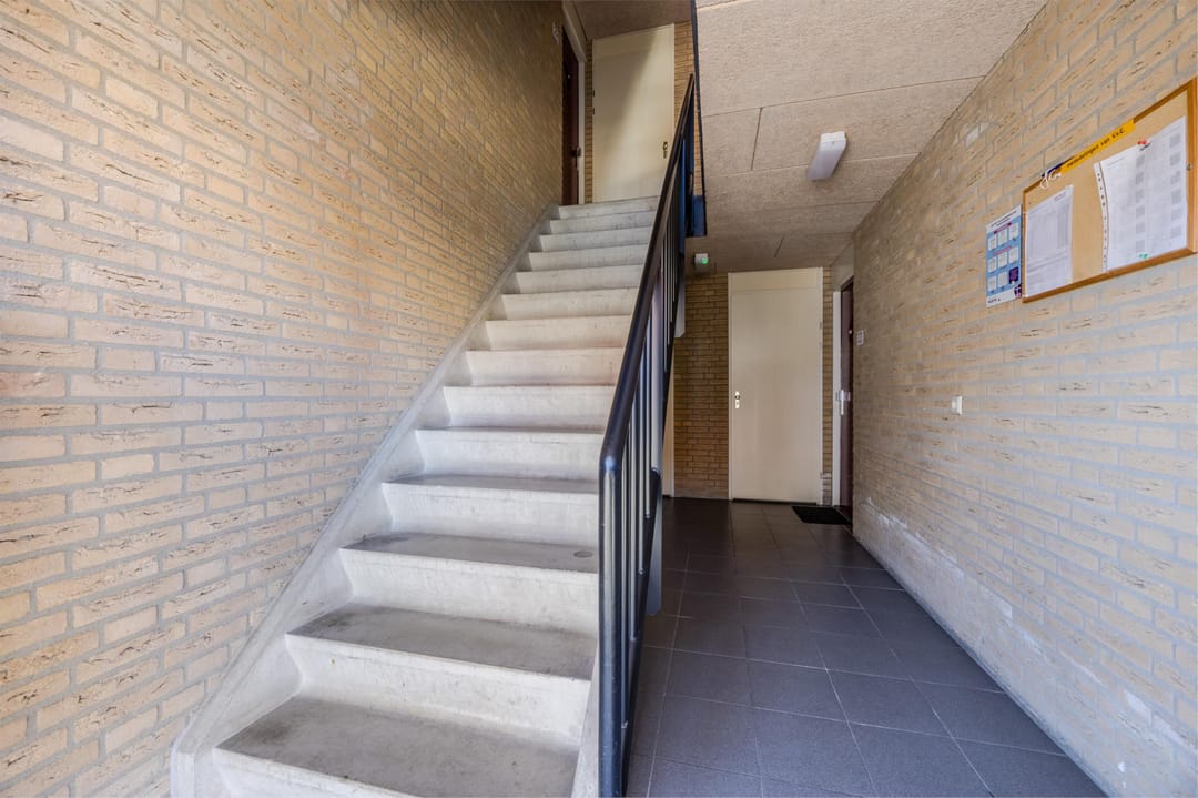 Photo 8 of Fortuinstraat 2-J