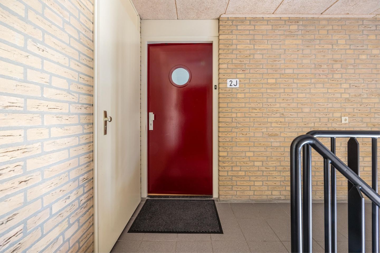 Photo 10 of Fortuinstraat 2-J