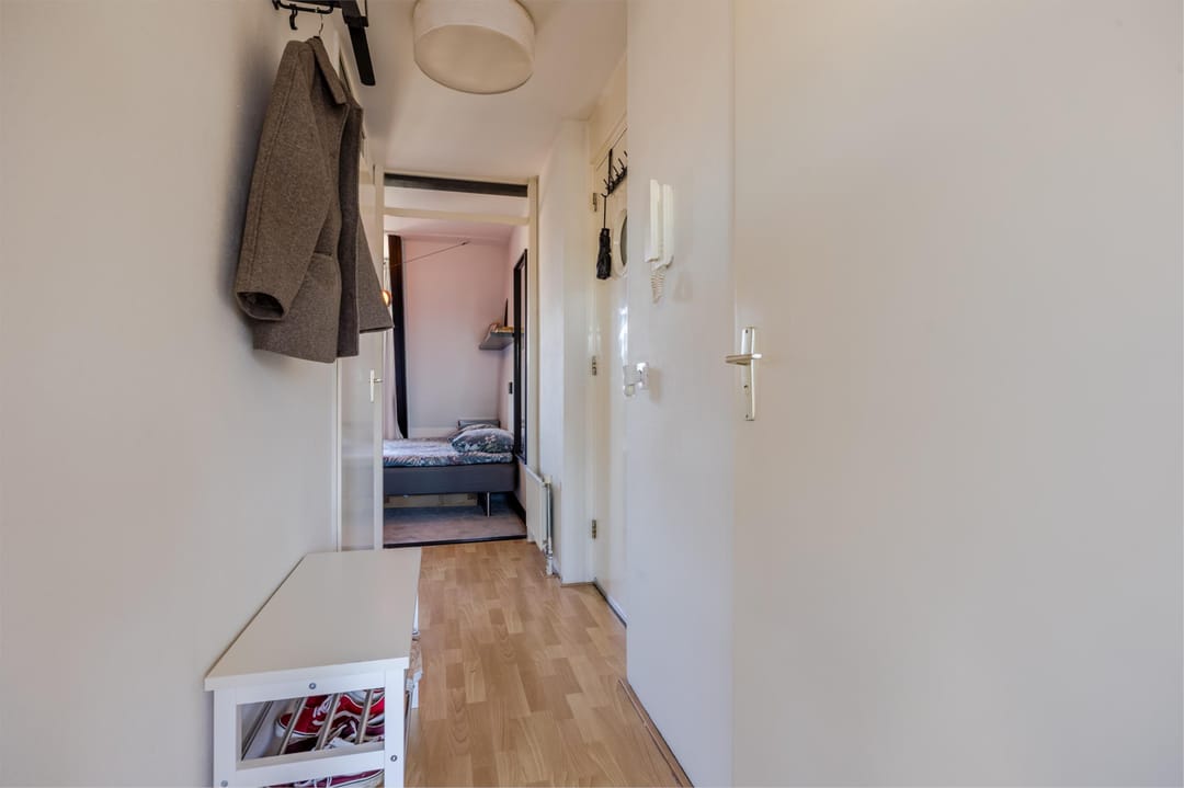 Photo 11 of Fortuinstraat 2-J