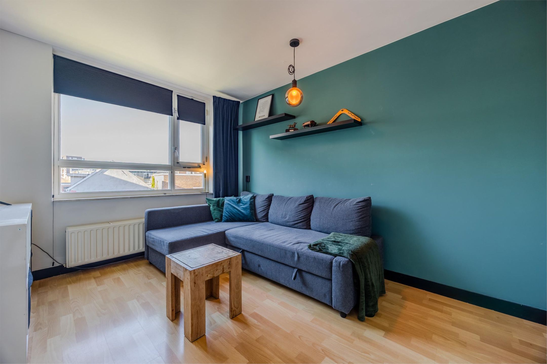 Photo 12 of Fortuinstraat 2-J