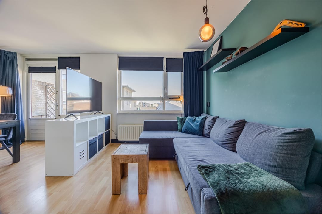 Photo 13 of Fortuinstraat 2-J