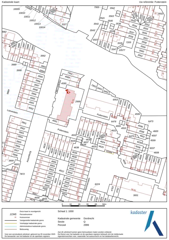 Foto 33 van Puttenstein 40