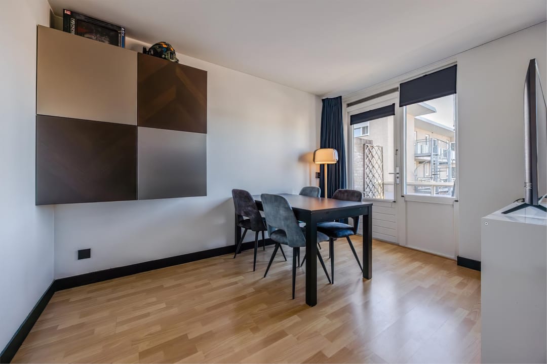 Photo 16 of Fortuinstraat 2-J