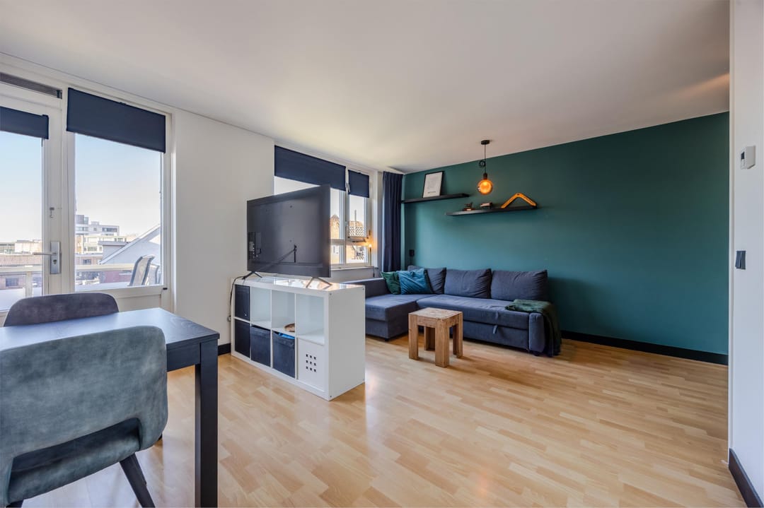 Photo 17 of Fortuinstraat 2-J