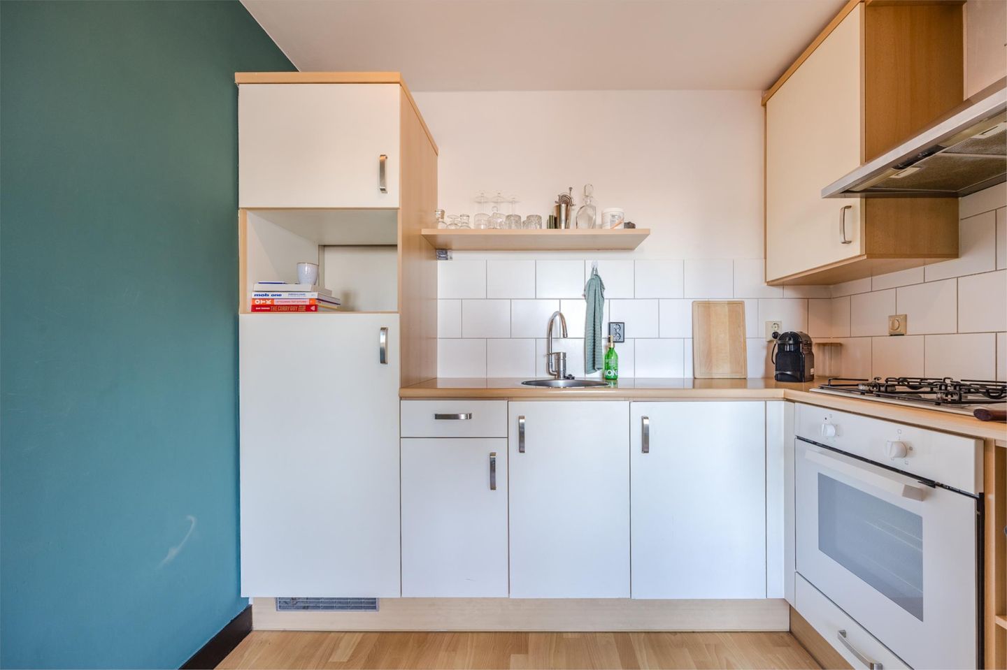 Photo 19 of Fortuinstraat 2-J