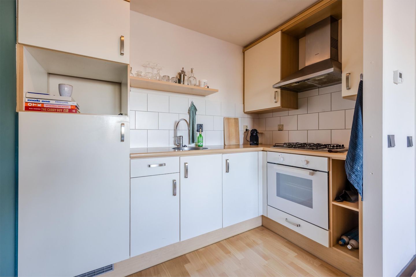 Photo 20 of Fortuinstraat 2-J