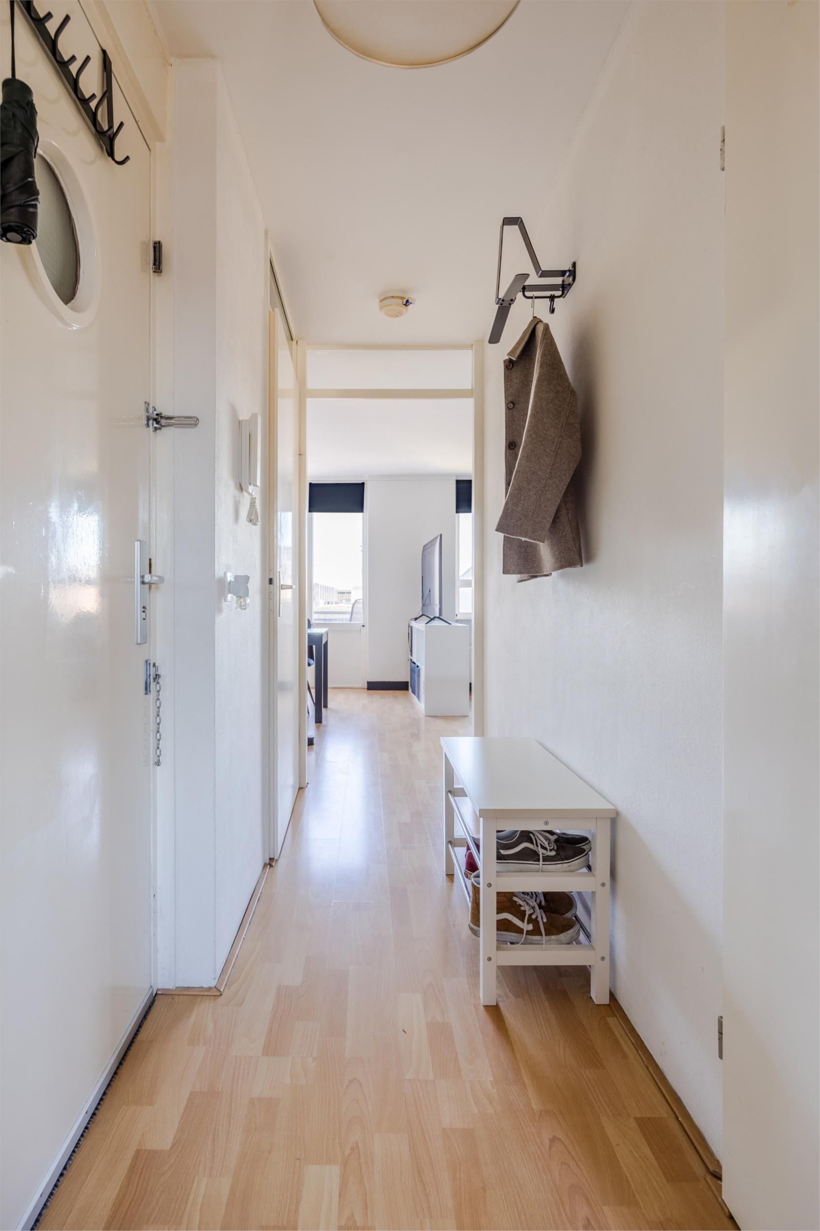 Photo 21 of Fortuinstraat 2-J