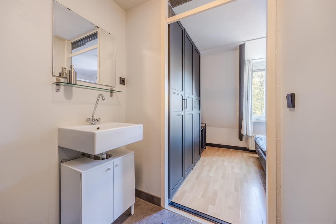 Photo 26 of Fortuinstraat 2-J