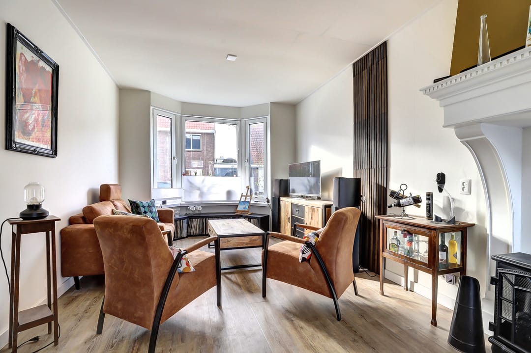 Foto 7 van Eksterstraat 30